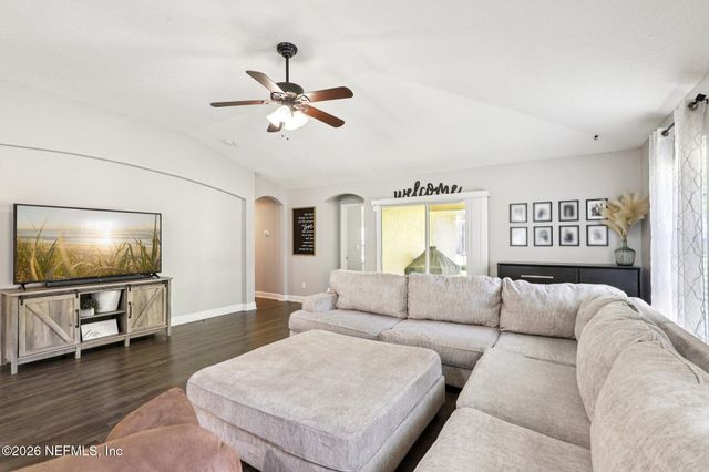 521 SHAMROCK Avenue S, Jacksonville, FL 32218