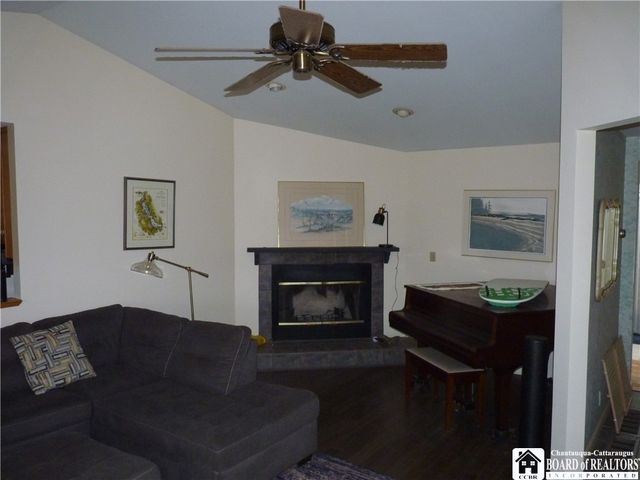 5480 Scandia Drive, Ellery, NY 14712