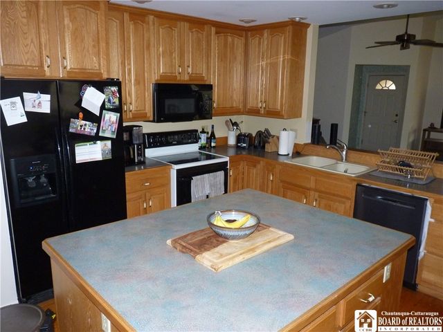 5480 Scandia Drive, Ellery, NY 14712