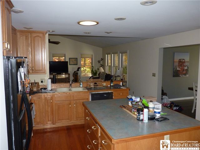 5480 Scandia Drive, Ellery, NY 14712