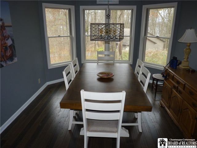 5480 Scandia Drive, Ellery, NY 14712