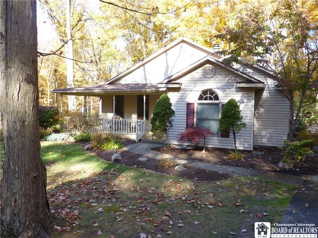 5480 Scandia Drive, Ellery, NY 14712