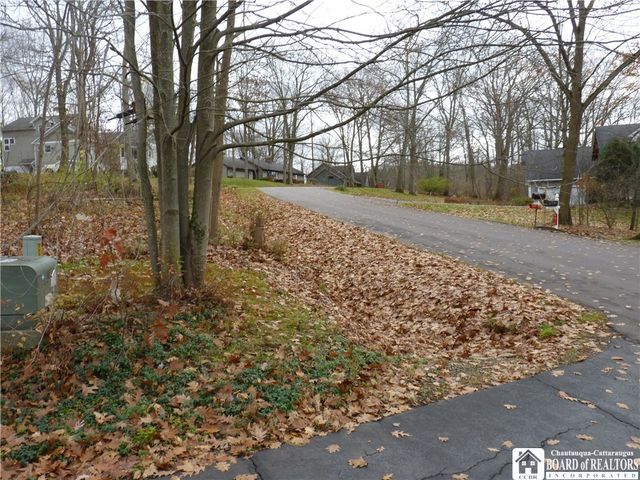 5480 Scandia Drive, Ellery, NY 14712