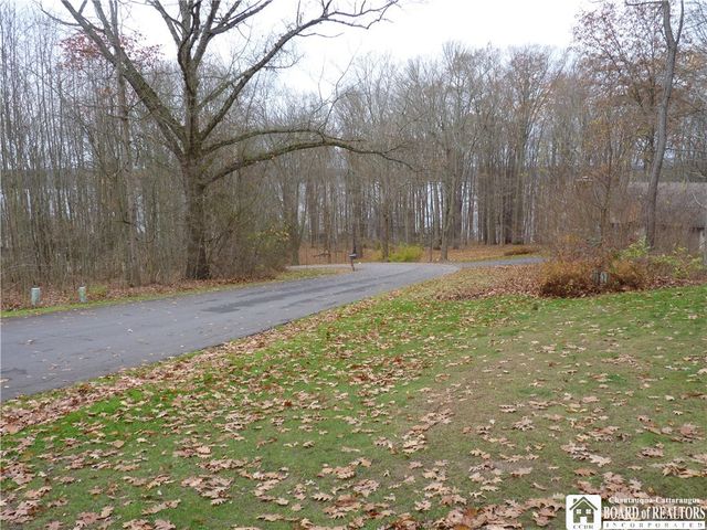 5480 Scandia Drive, Ellery, NY 14712