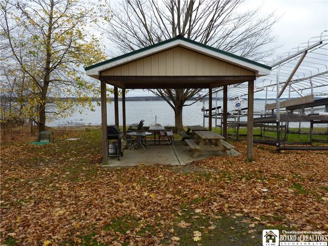 5480 Scandia Drive, Ellery, NY 14712