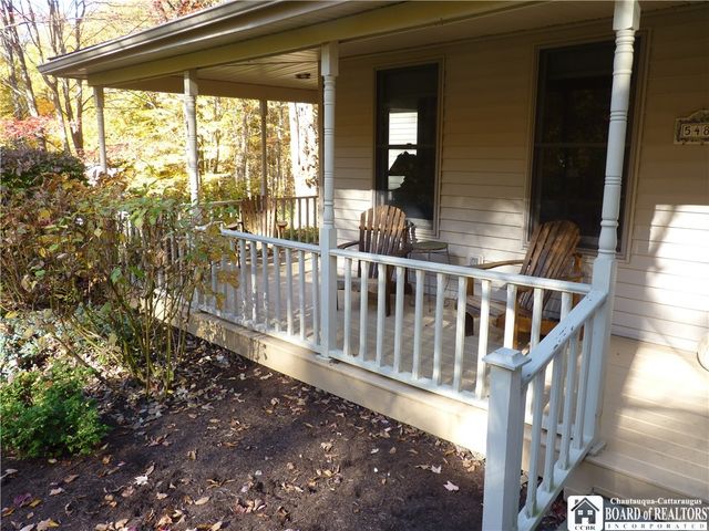 5480 Scandia Drive, Ellery, NY 14712