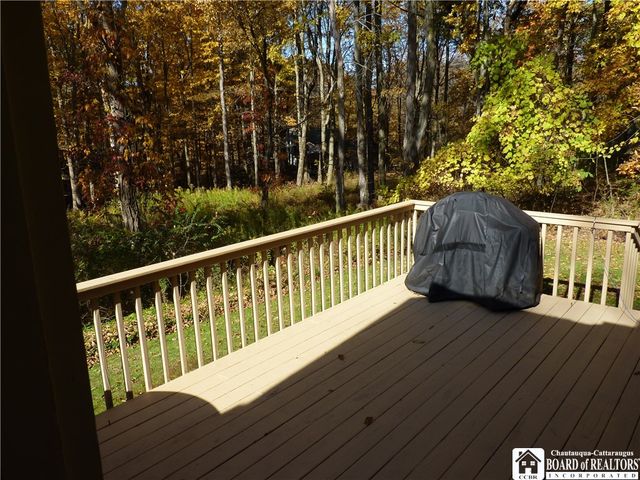 5480 Scandia Drive, Ellery, NY 14712