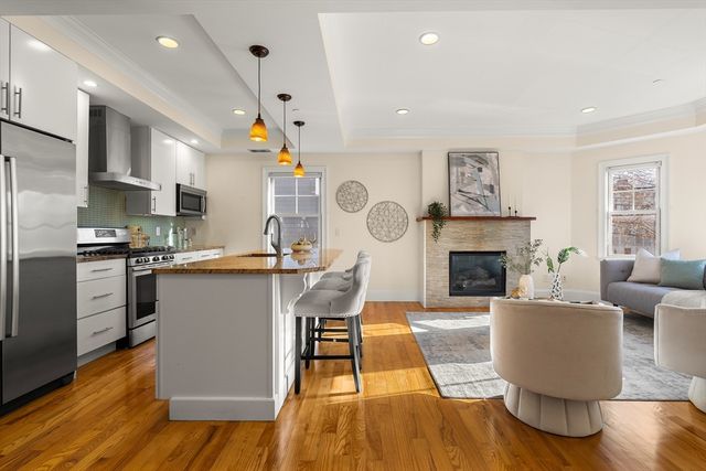 201 Pearl Street 2, Cambridge, MA 02139