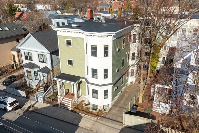 201 Pearl Street 2, Cambridge, MA 02139