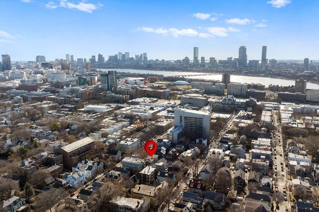 201 Pearl Street 2, Cambridge, MA 02139