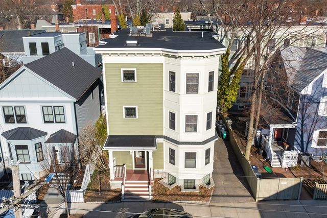 201 Pearl Street 2, Cambridge, MA 02139