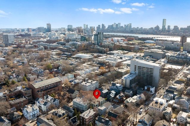 201 Pearl Street 2, Cambridge, MA 02139