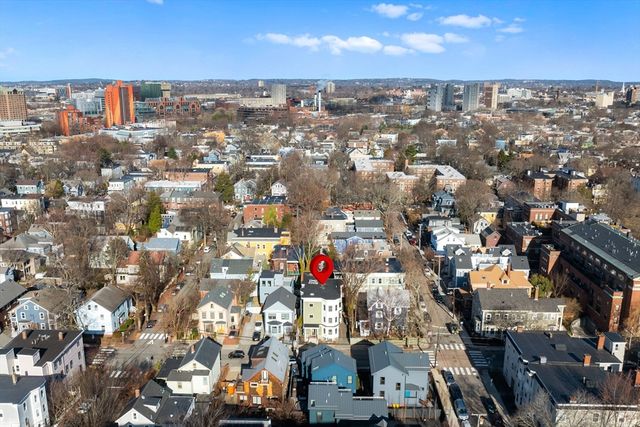 201 Pearl Street 2, Cambridge, MA 02139