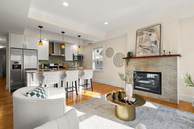 201 Pearl Street 2, Cambridge, MA 02139