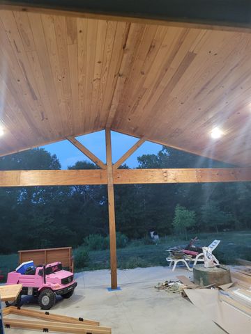 8674 FM 1649, Gilmer, TX 75645