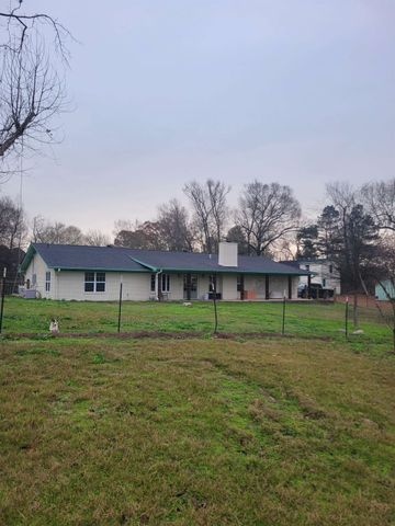8674 FM 1649, Gilmer, TX 75645