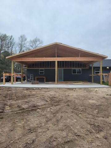 8674 FM 1649, Gilmer, TX 75645