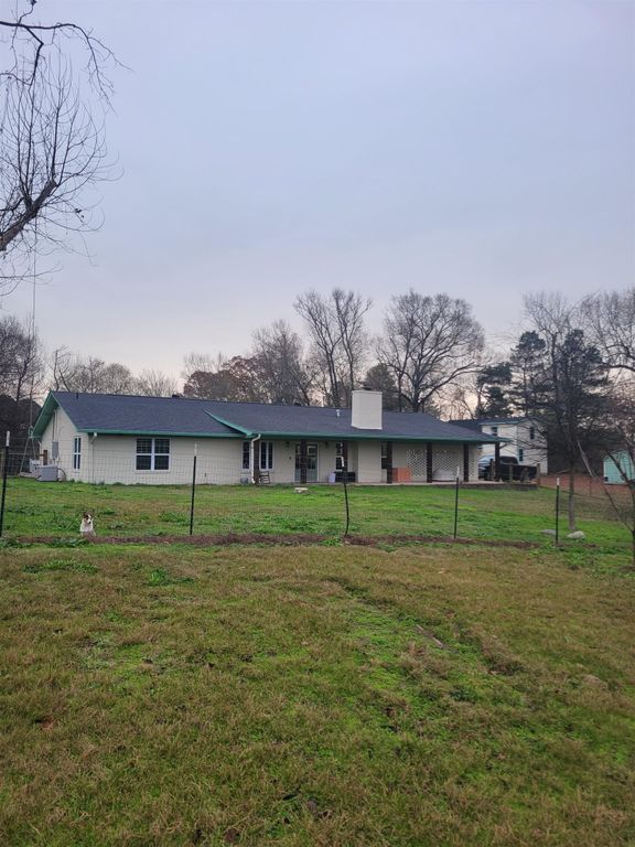 8674 FM 1649, Gilmer, TX 75645