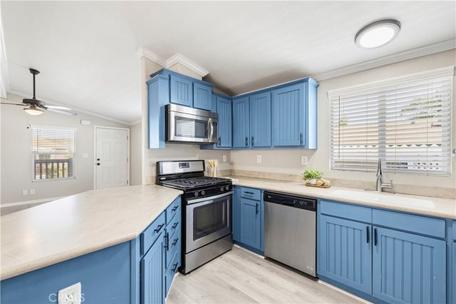 30000 Hasley Canyon Road 44, Castaic, CA 91384