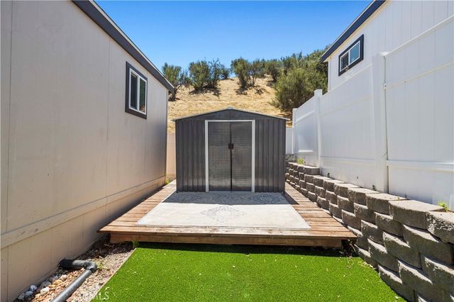 30000 Hasley Canyon Road 44, Castaic, CA 91384