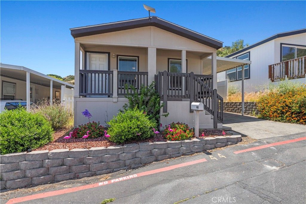 30000 Hasley Canyon Road 44, Castaic, CA 91384