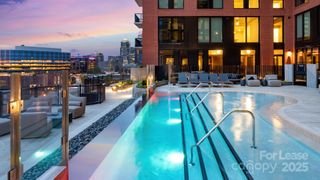 124 E Kingston Avenue C1-B, Charlotte, NC 28203