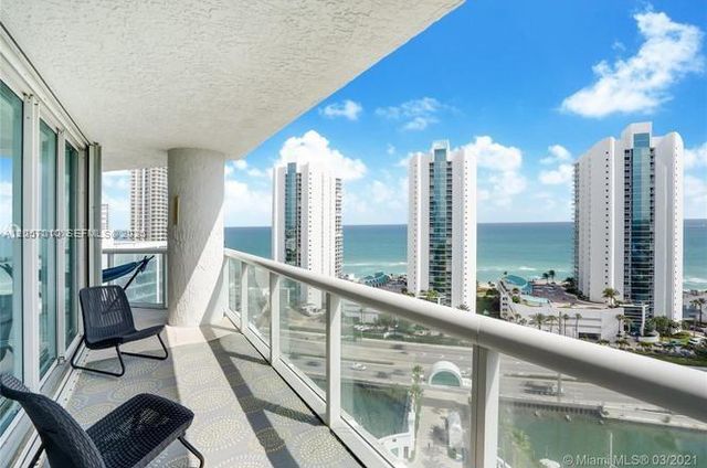 16400 Collins Ave 1942, Sunny Isles Beach, FL 33160