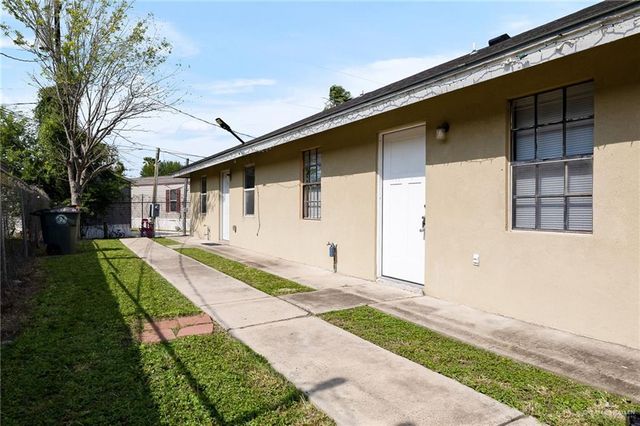 825 W 1st Street 3, Mission, TX 78572