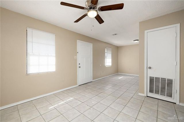 825 W 1st Street 3, Mission, TX 78572