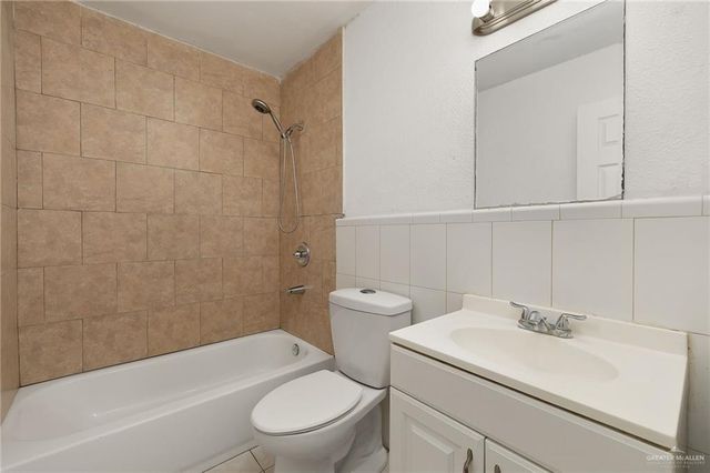 825 W 1st Street 3, Mission, TX 78572