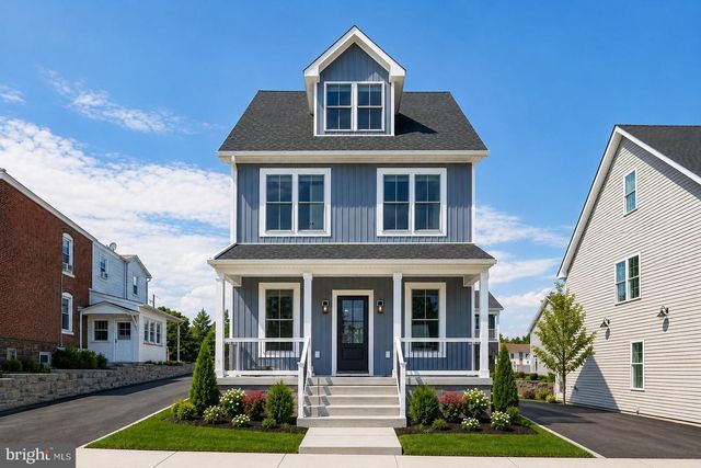 23 CHRISTMAN ST, Phoenixville, PA 19460