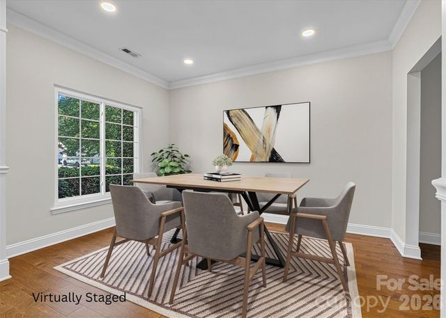 7542 Sedgebrook Drive W, Stanley, NC 28164