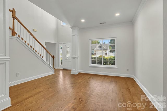 7542 Sedgebrook Drive W, Stanley, NC 28164