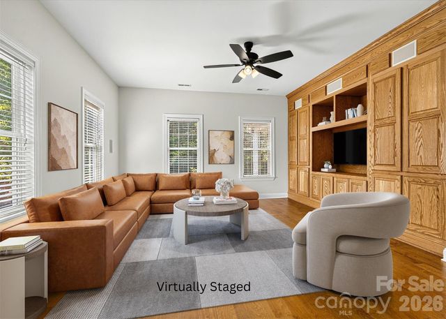 7542 Sedgebrook Drive W, Stanley, NC 28164