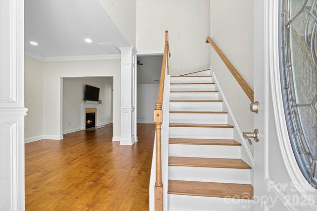 7542 Sedgebrook Drive W, Stanley, NC 28164