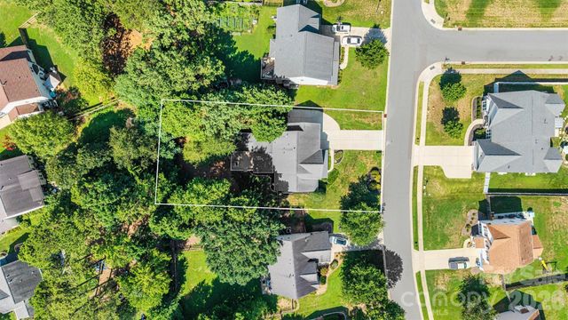 7542 Sedgebrook Drive W, Stanley, NC 28164