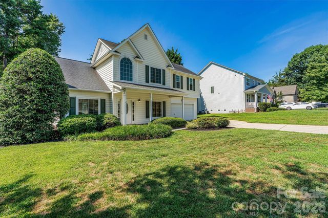 7542 Sedgebrook Drive W, Stanley, NC 28164