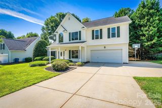7542 Sedgebrook Drive W, Stanley, NC 28164