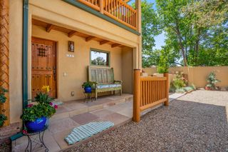 659 Bishops Lodge 1 & 2, Santa Fe, NM 87501