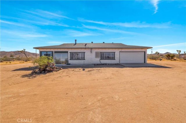 975 Jemez Trail, Yucca Valley, CA 92284
