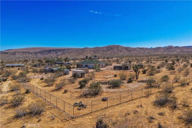 975 Jemez Trail, Yucca Valley, CA 92284