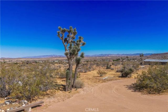 975 Jemez Trail, Yucca Valley, CA 92284