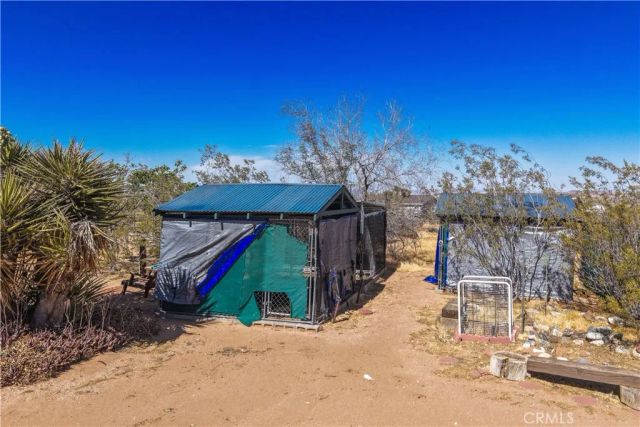 975 Jemez Trail, Yucca Valley, CA 92284
