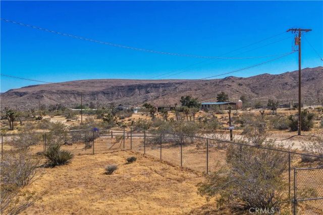 975 Jemez Trail, Yucca Valley, CA 92284