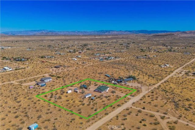 975 Jemez Trail, Yucca Valley, CA 92284