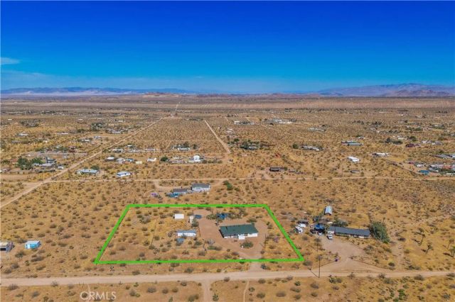 975 Jemez Trail, Yucca Valley, CA 92284