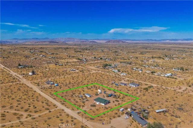 975 Jemez Trail, Yucca Valley, CA 92284