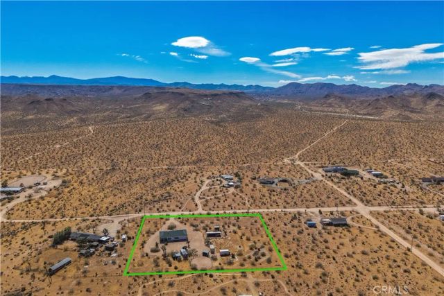 975 Jemez Trail, Yucca Valley, CA 92284