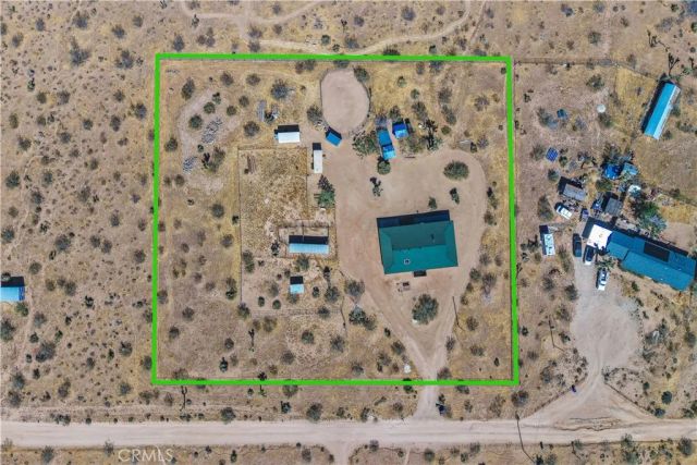 975 Jemez Trail, Yucca Valley, CA 92284