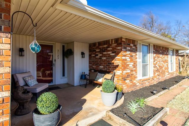 3123 Tall Oaks Circle, Norman, OK 73072